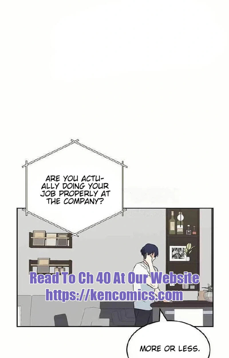 Read See You Offline chapter 34 image 44 on Lezhin