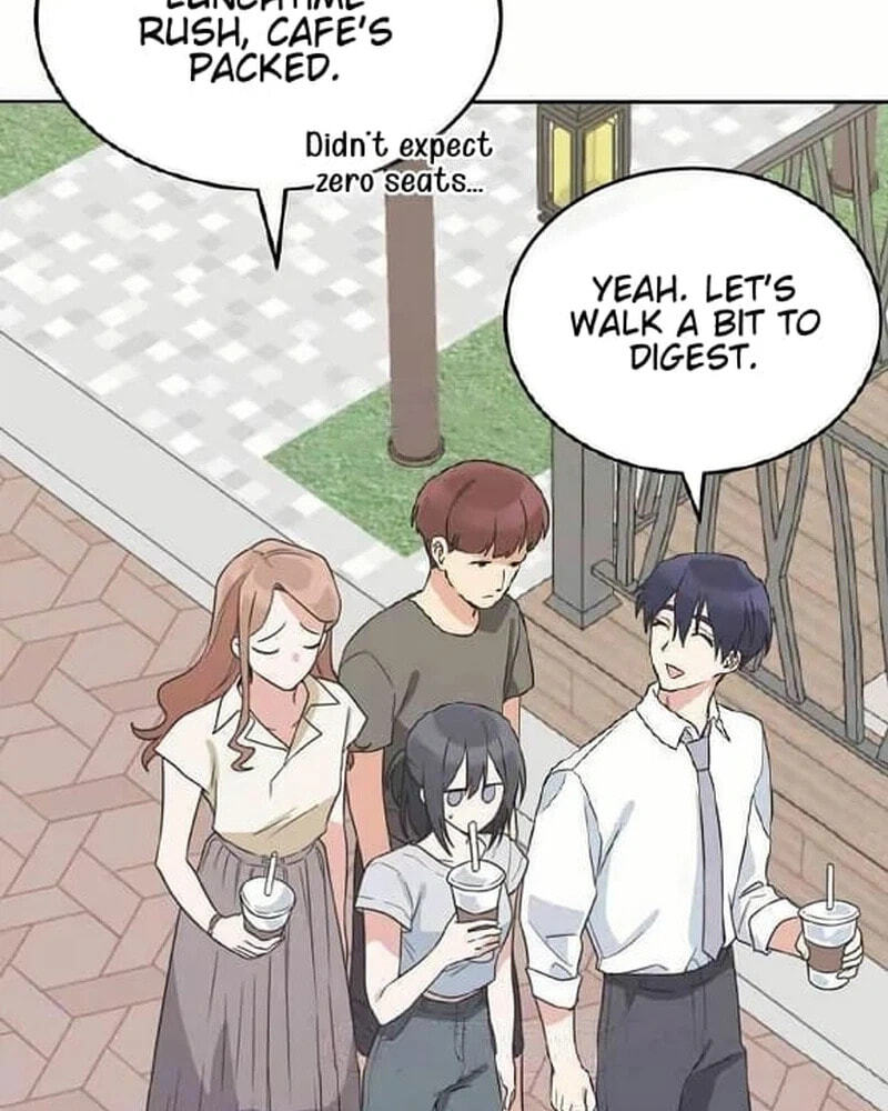 Read See You Offline chapter 34 image 68 on Lezhin