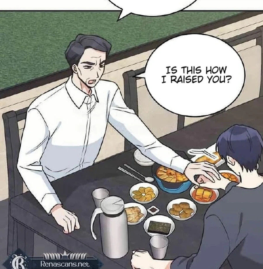 Read See You Offline chapter 34 image 8 on Lezhin