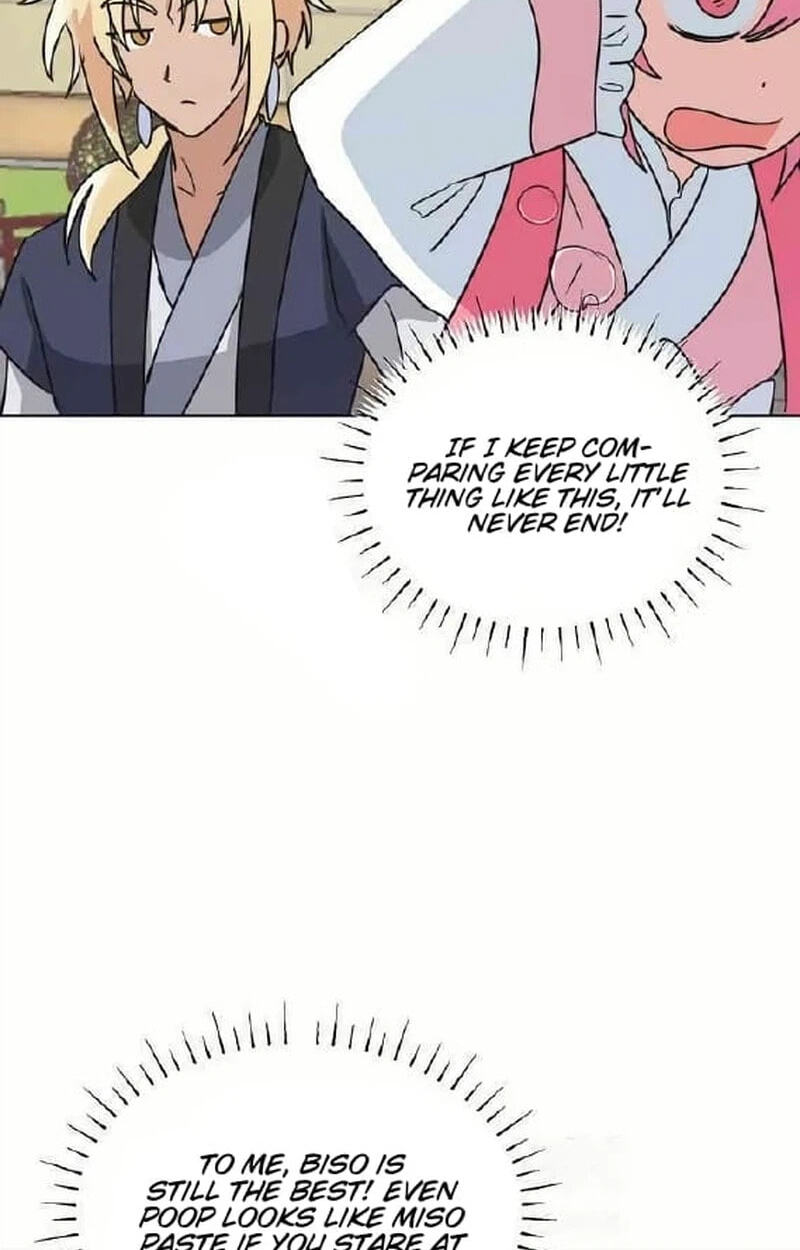 Read See You Offline chapter 36 image 27 on Lezhin