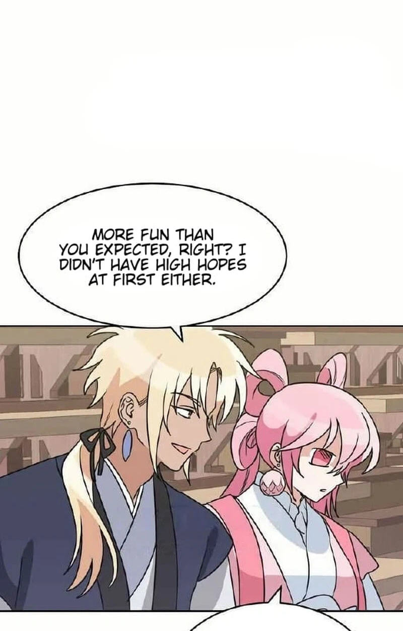 Read See You Offline chapter 36 image 32 on Lezhin