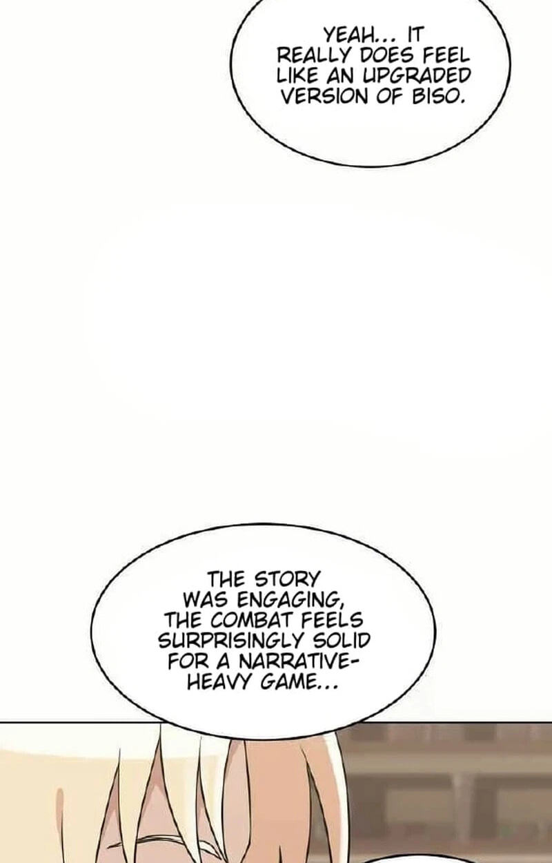 Read See You Offline chapter 36 image 33 on Lezhin