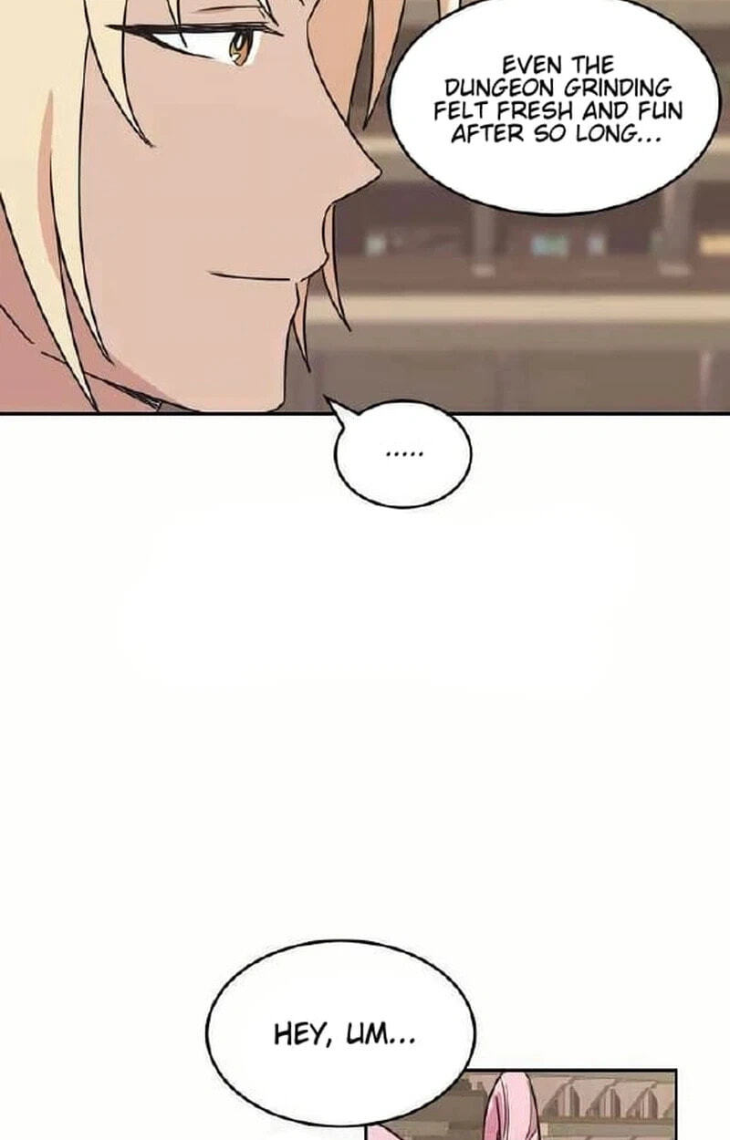 Read See You Offline chapter 36 image 34 on Lezhin