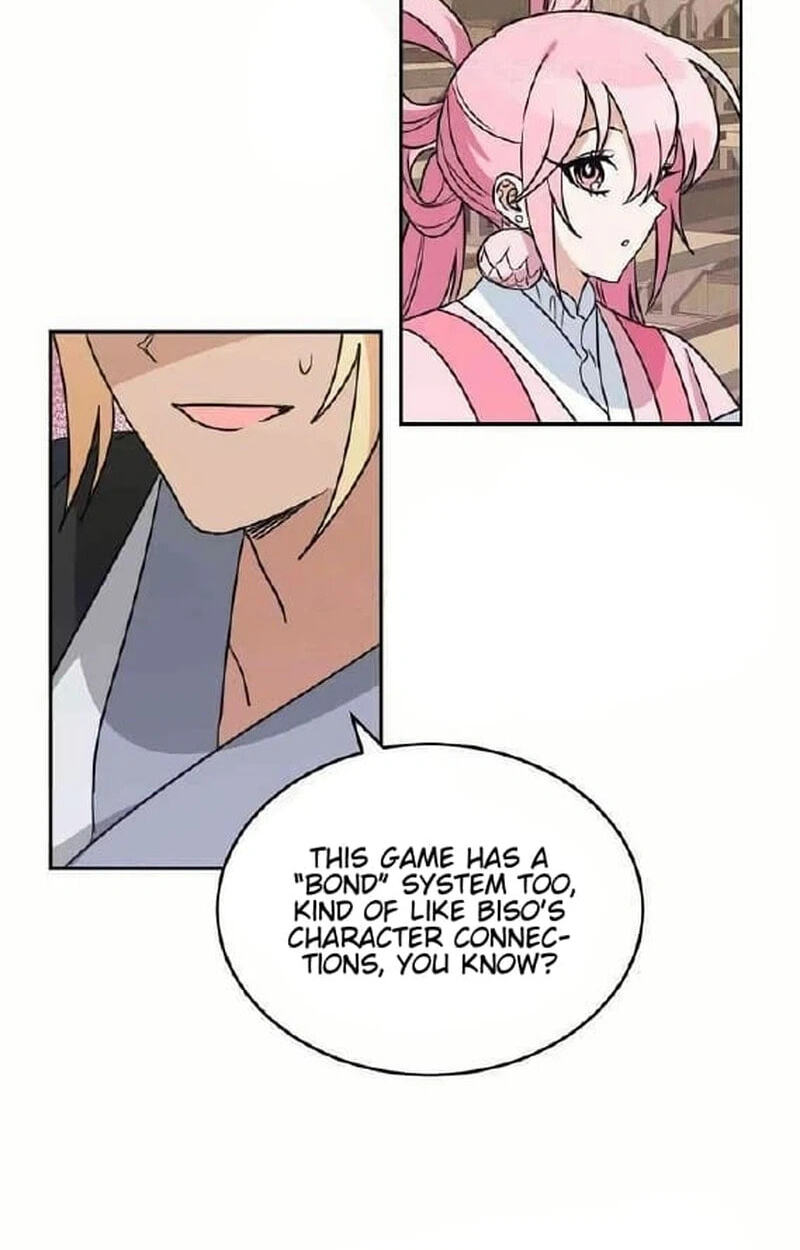 Read See You Offline chapter 36 image 35 on Lezhin