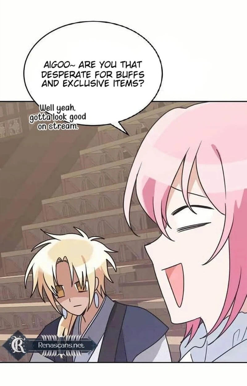 Read See You Offline chapter 36 image 46 on Lezhin