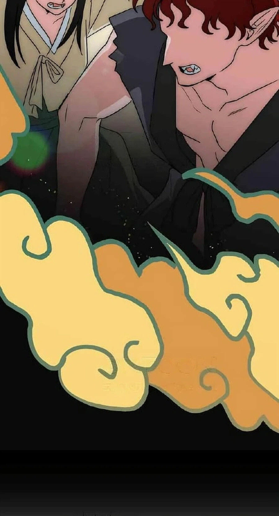 Read See You Offline chapter 36 image 5 on Lezhin