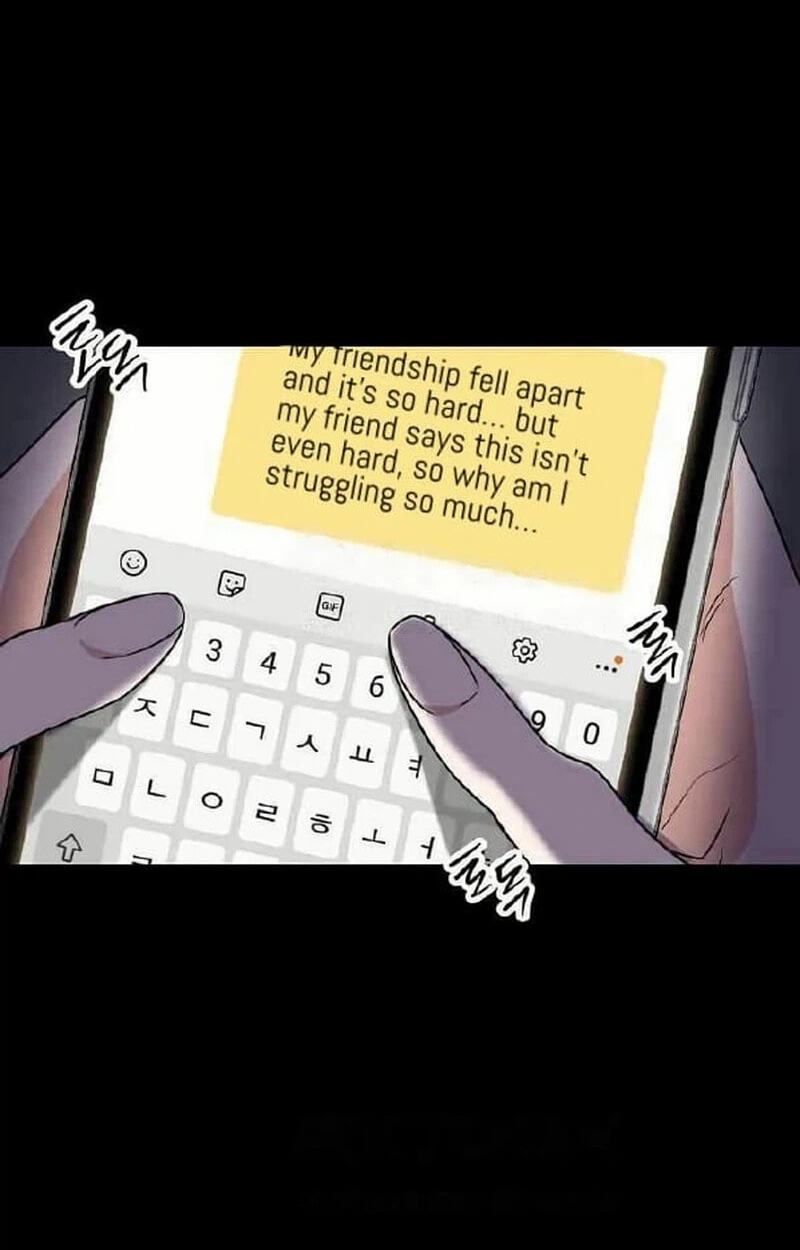Read See You Offline chapter 36 image 80 on Lezhin