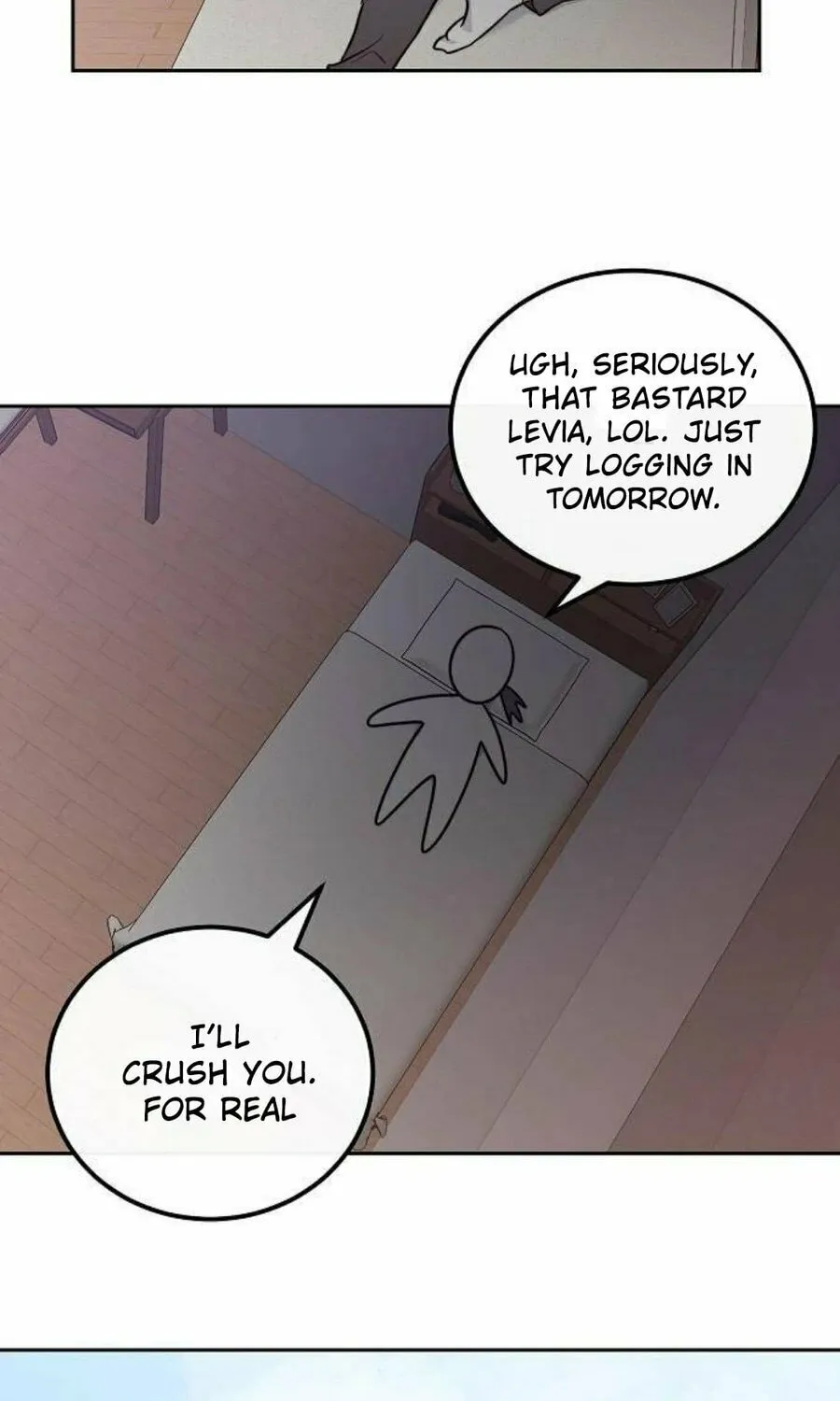 Read See You Offline chapter 4 image 11 on Lezhin