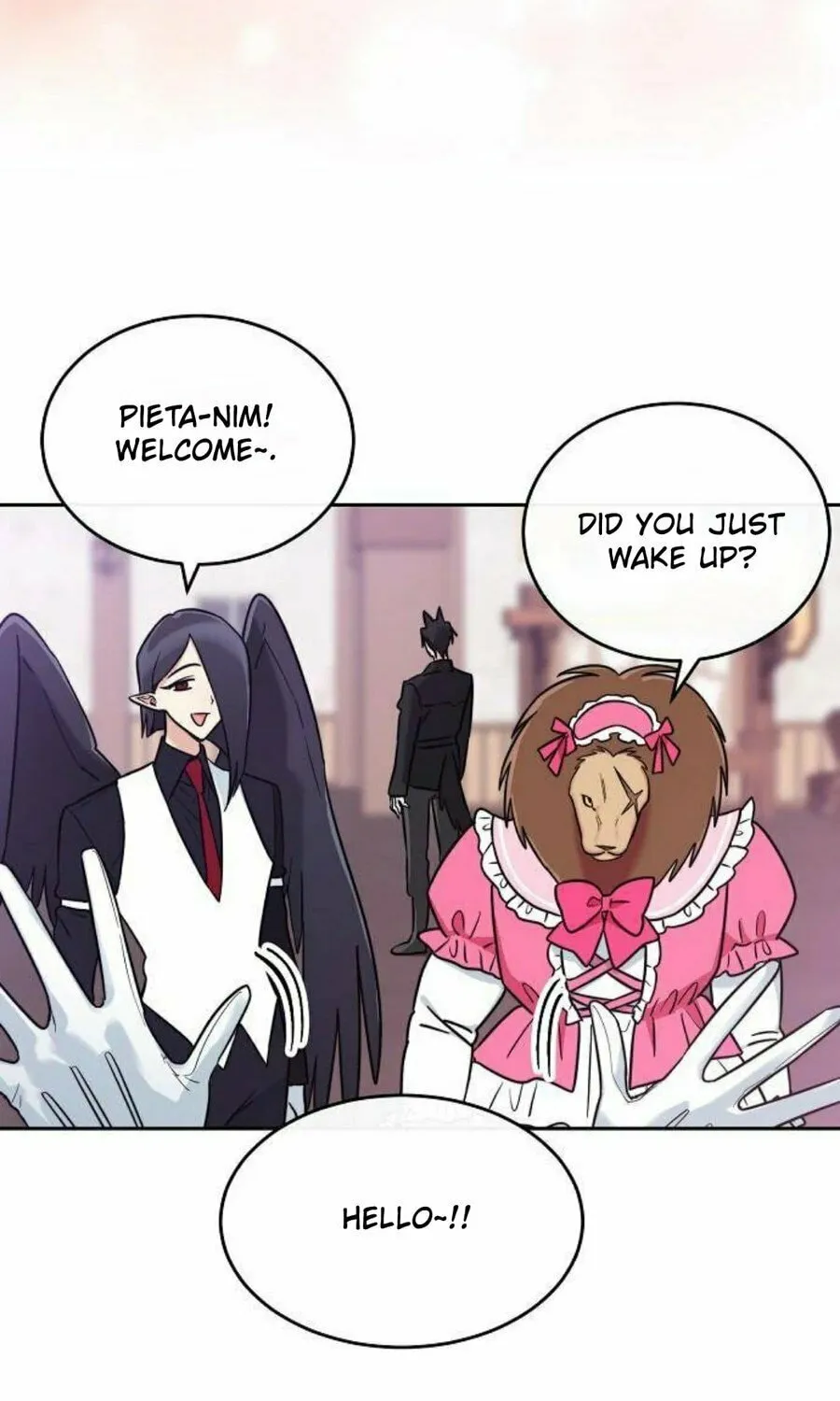 Read See You Offline chapter 4 image 19 on Lezhin