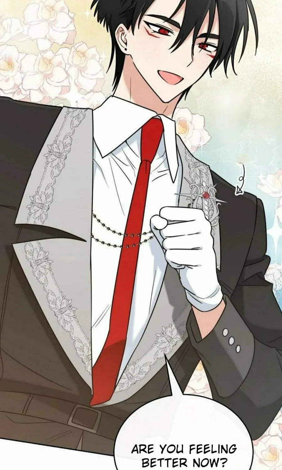 Read See You Offline chapter 4 image 21 on Lezhin