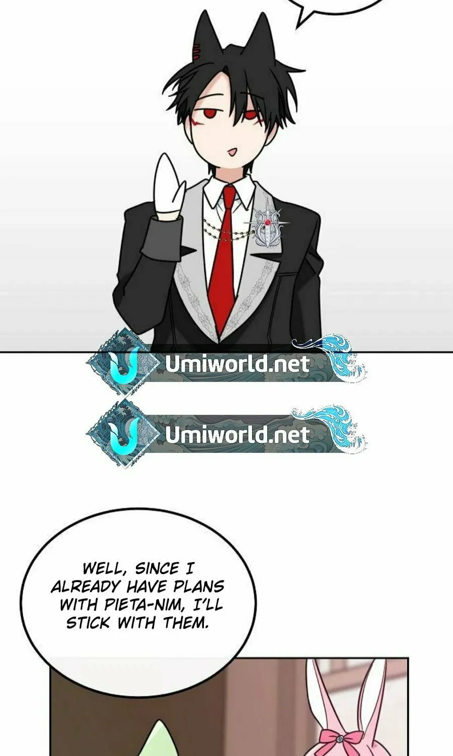 Read See You Offline chapter 4 image 33 on Lezhin