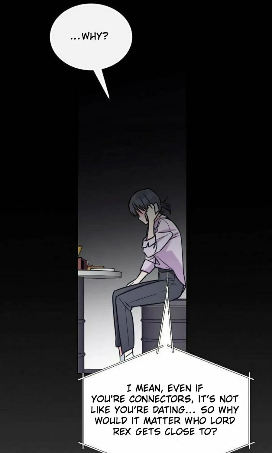 Read See You Offline chapter 4 image 4 on Lezhin