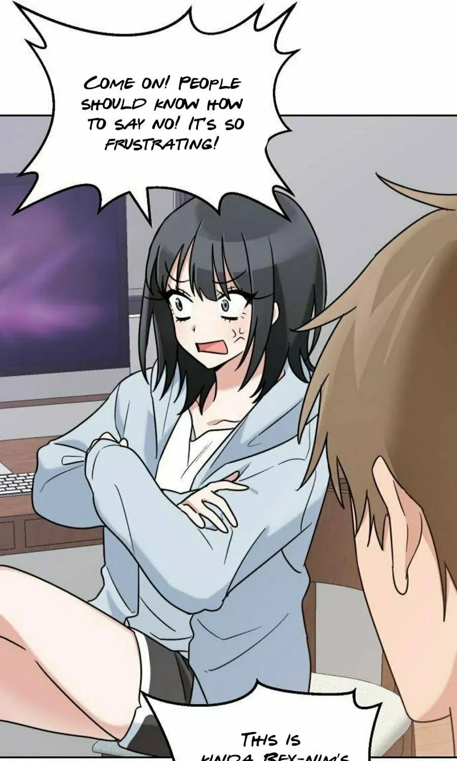 Read See You Offline chapter 4 image 59 on Lezhin