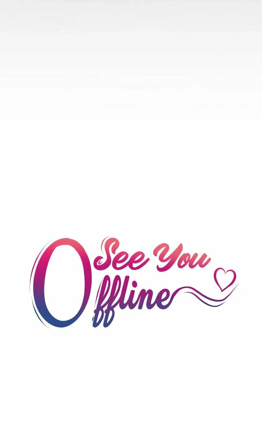 Read See You Offline chapter 4 image 6 on Lezhin