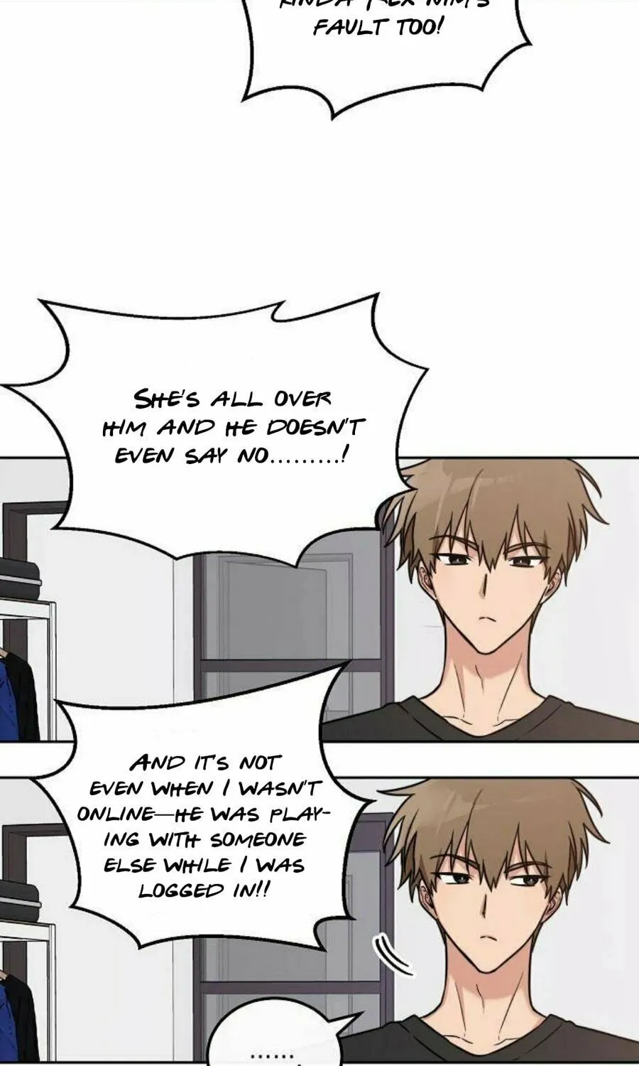 Read See You Offline chapter 4 image 60 on Lezhin