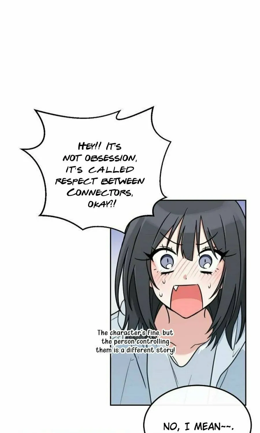 Read See You Offline chapter 4 image 68 on Lezhin