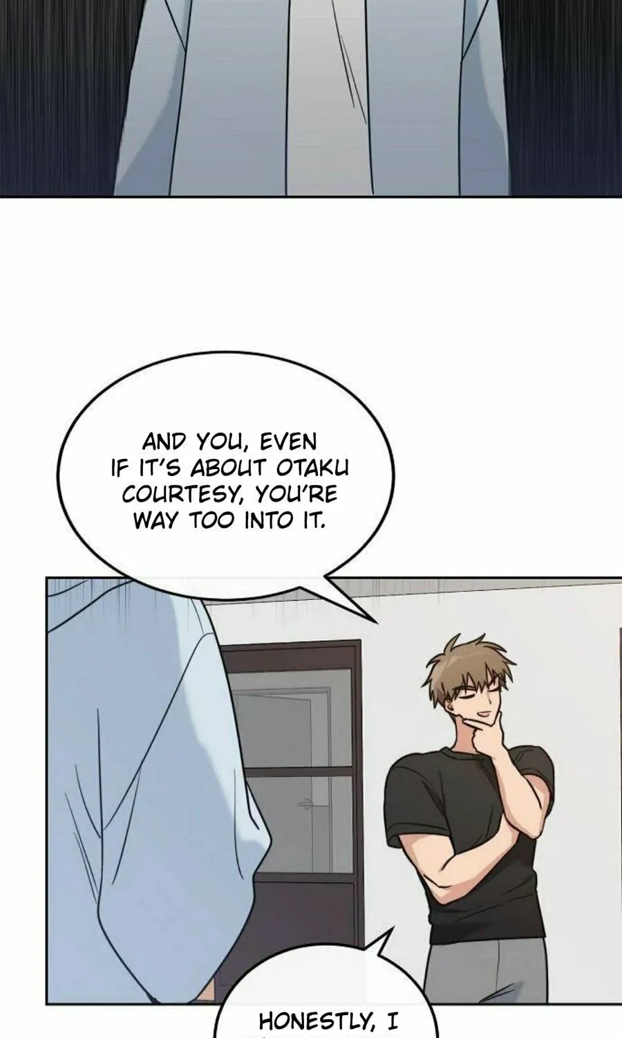 Read See You Offline chapter 4 image 73 on Lezhin