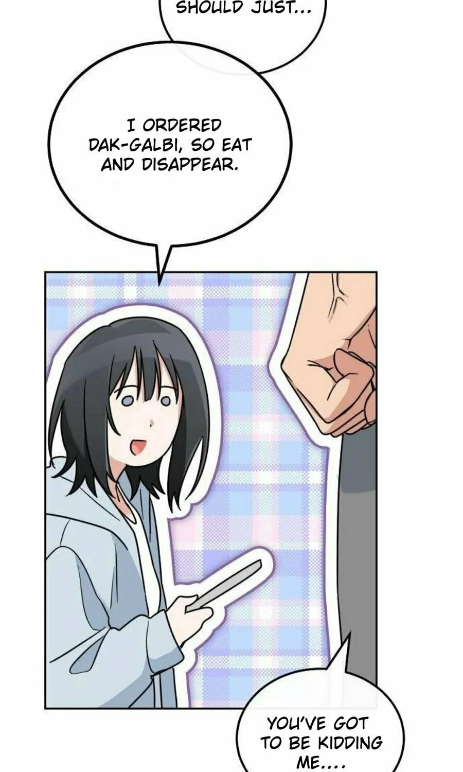 Read See You Offline chapter 4 image 74 on Lezhin