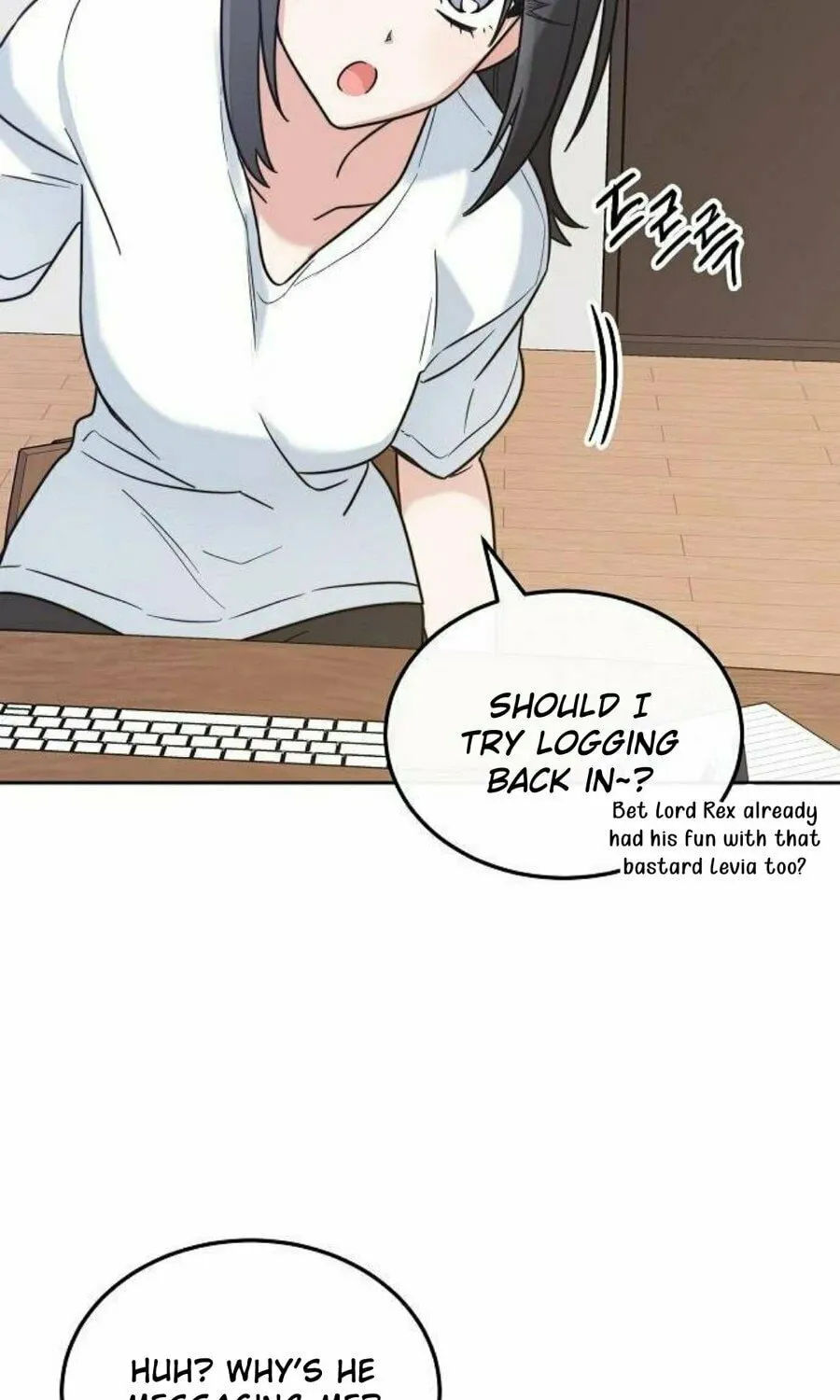 Read See You Offline chapter 4 image 81 on Lezhin