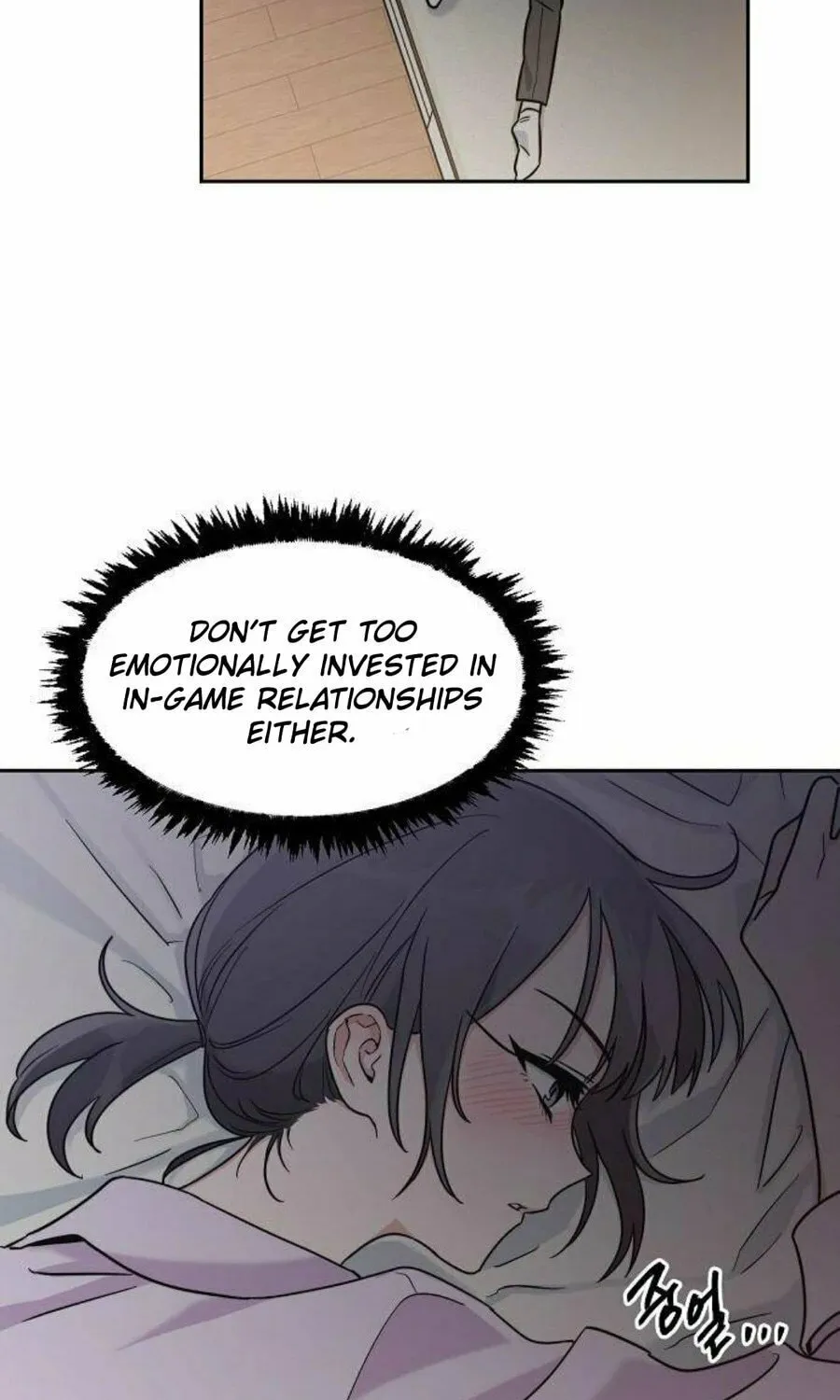 Read See You Offline chapter 4 image 9 on Lezhin