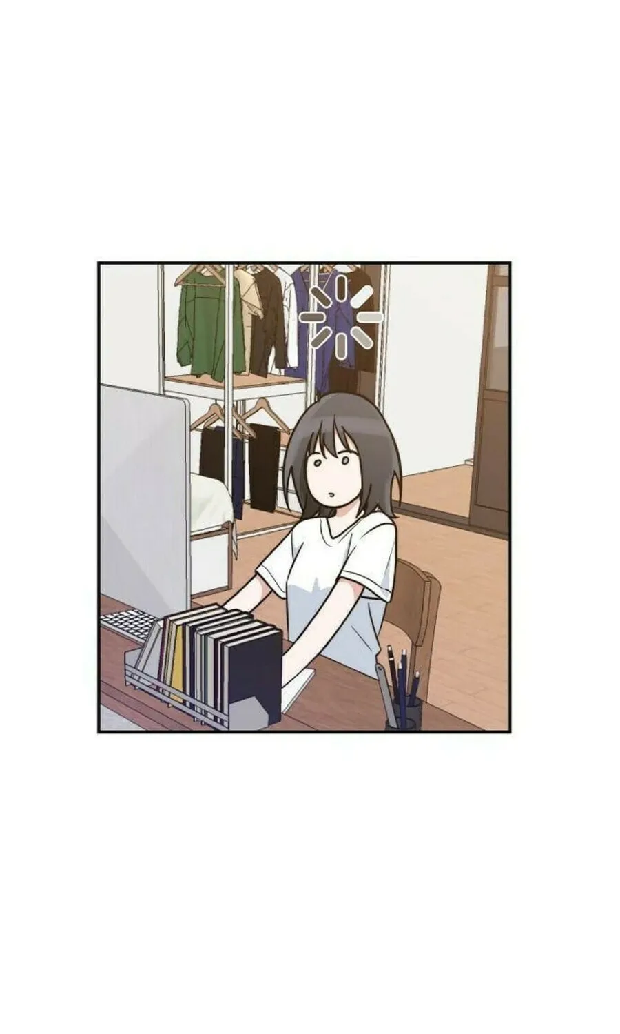 Read See You Offline chapter 5 image 1 on Lezhin