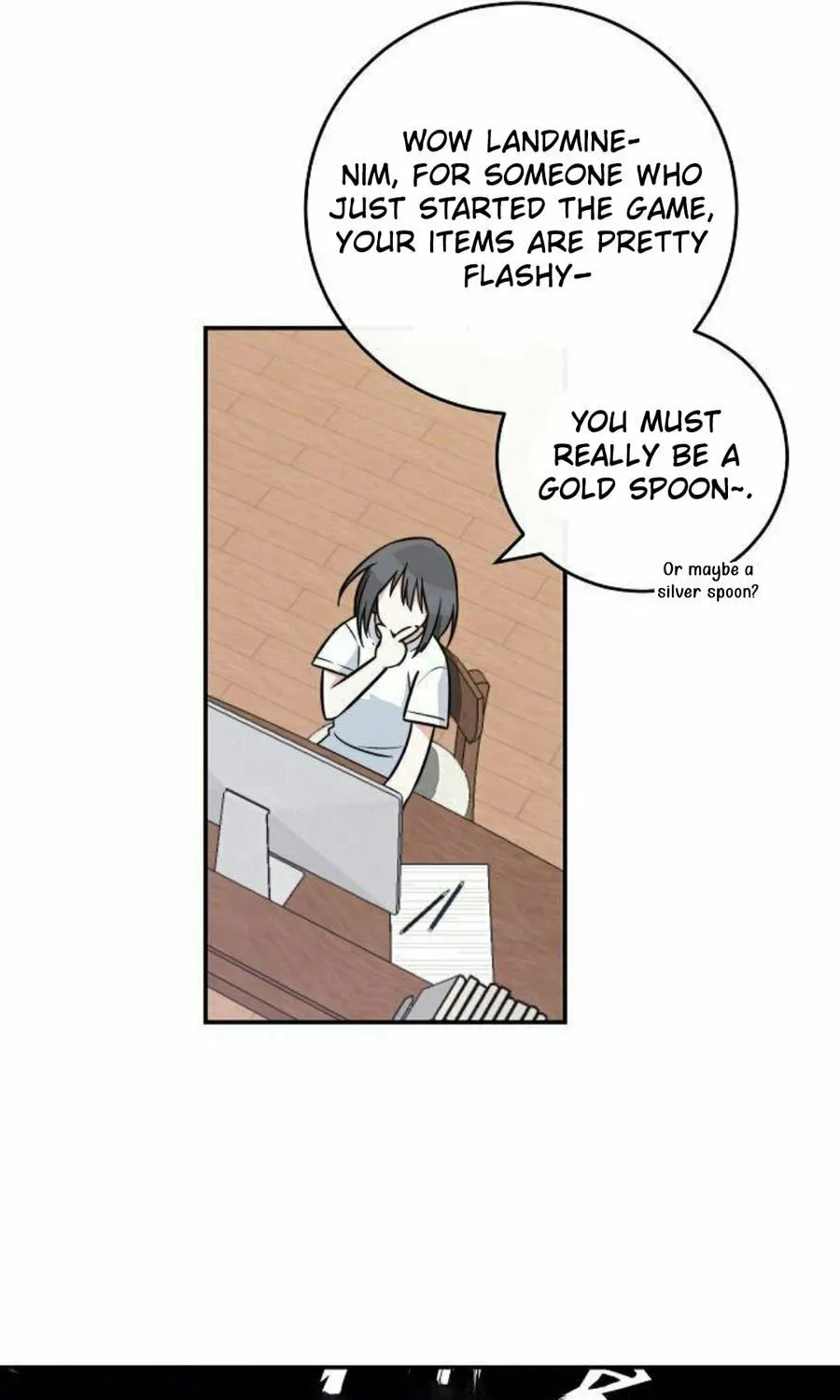 Read See You Offline chapter 5 image 18 on Lezhin