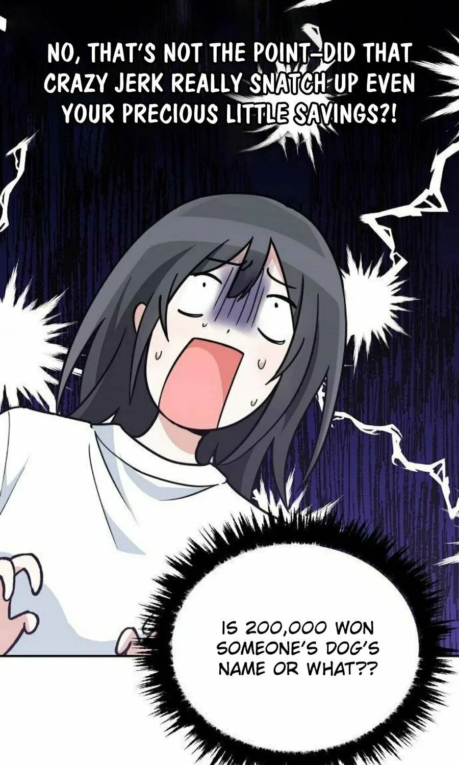Read See You Offline chapter 5 image 19 on Lezhin