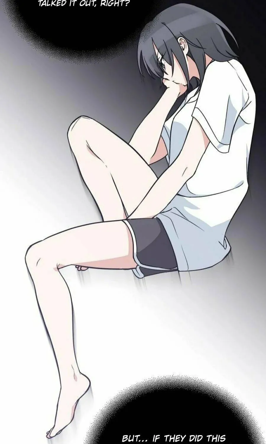 Read See You Offline chapter 5 image 26 on Lezhin