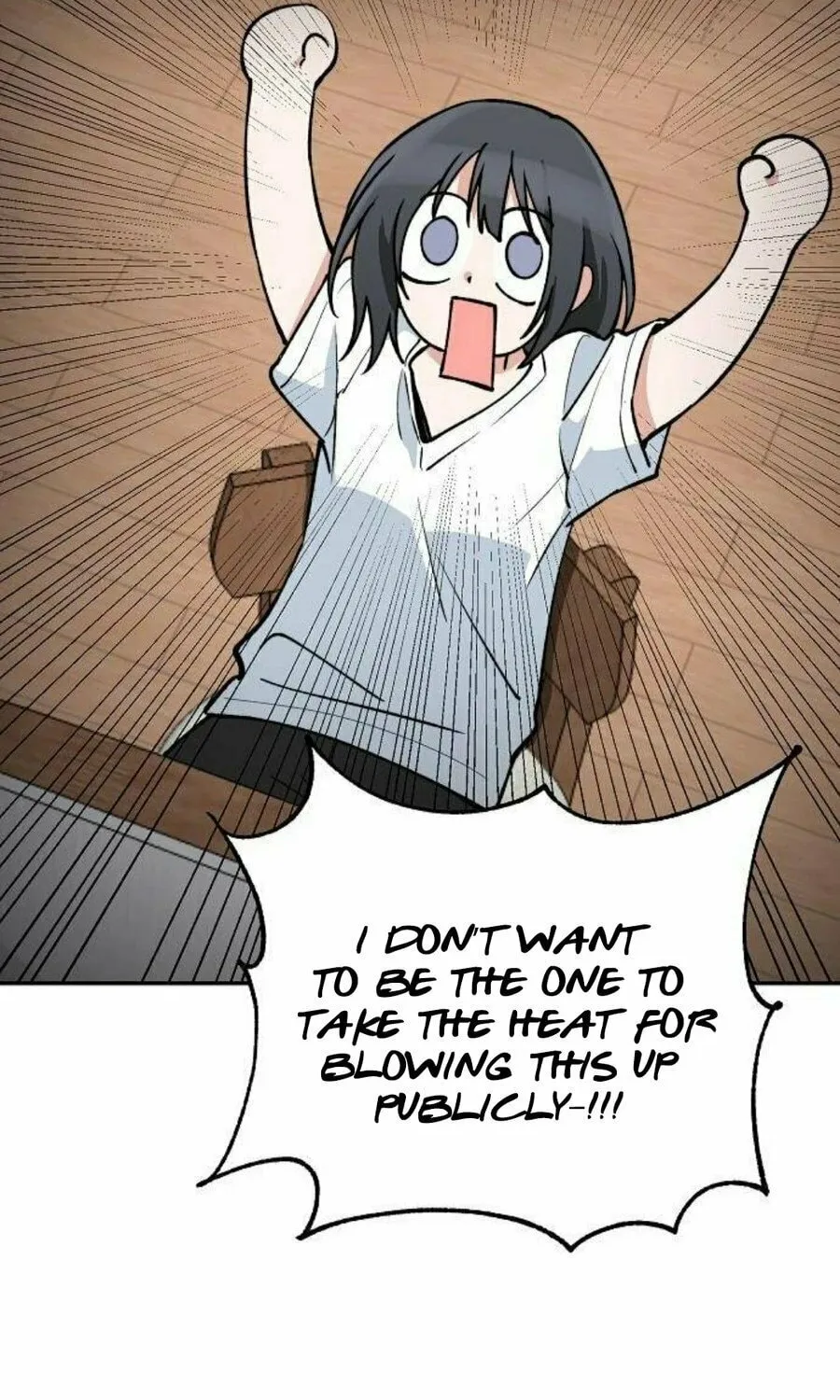 Read See You Offline chapter 5 image 29 on Lezhin