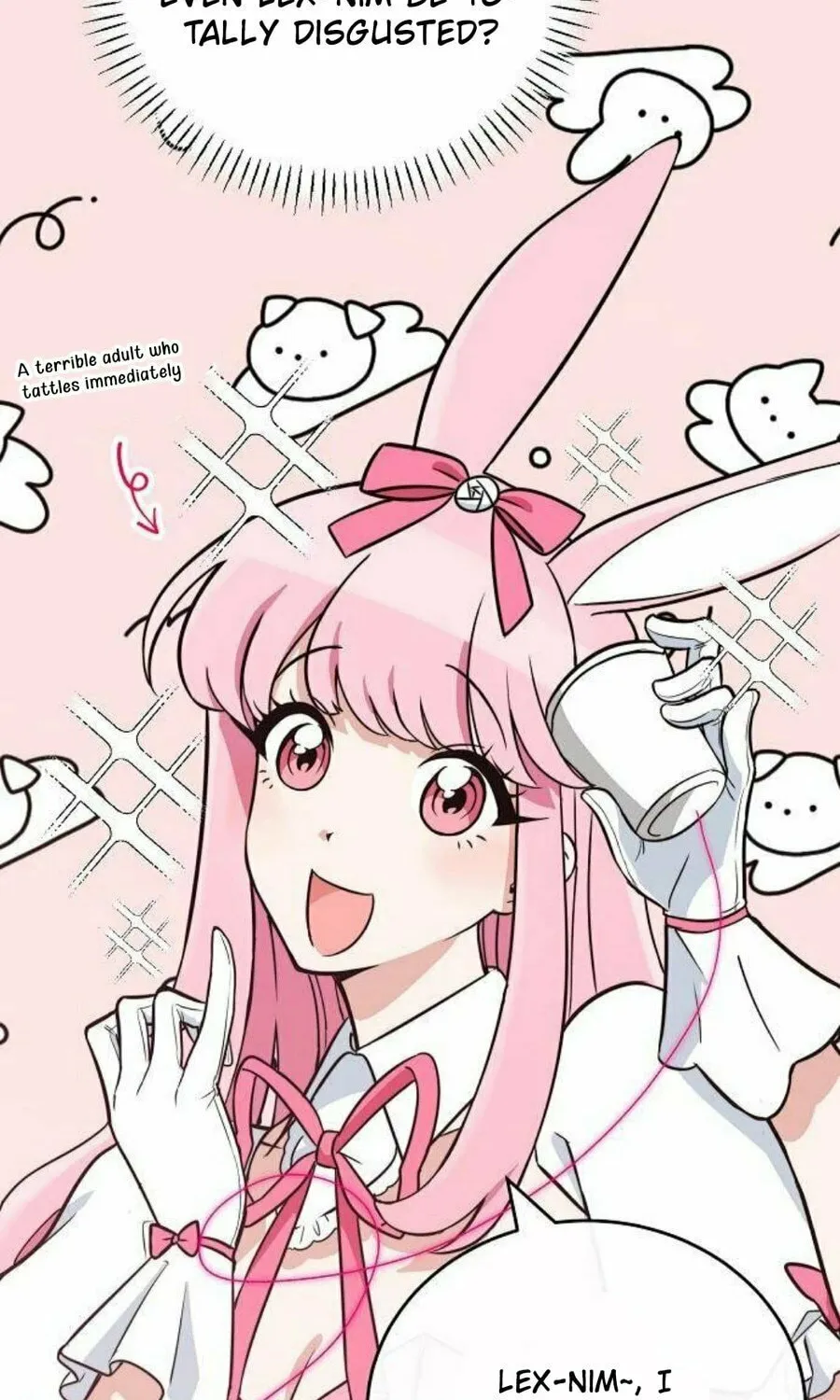 Read See You Offline chapter 5 image 31 on Lezhin