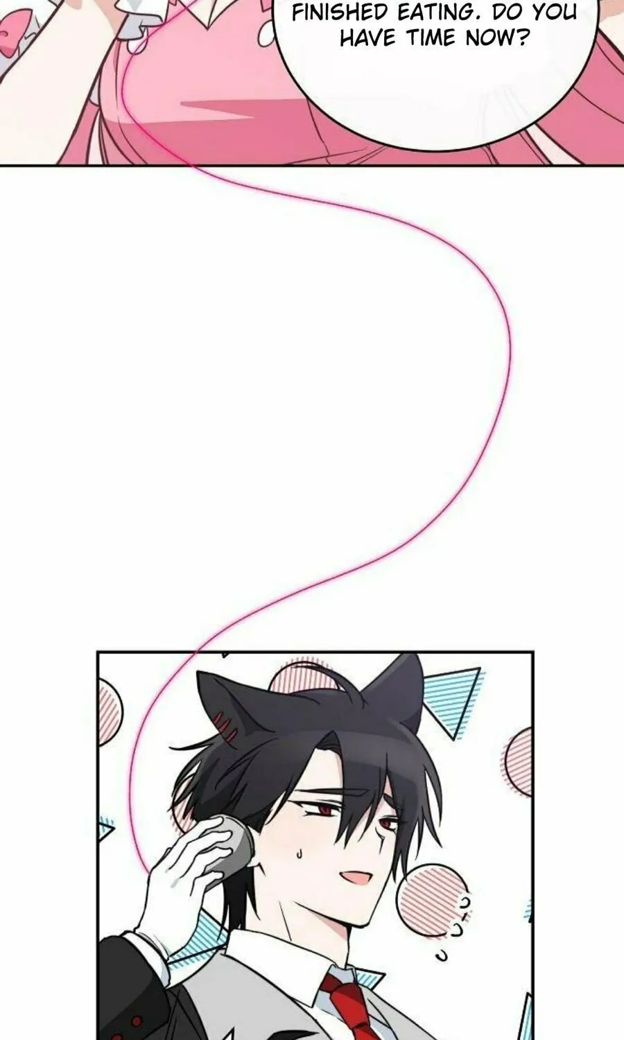Read See You Offline chapter 5 image 32 on Lezhin