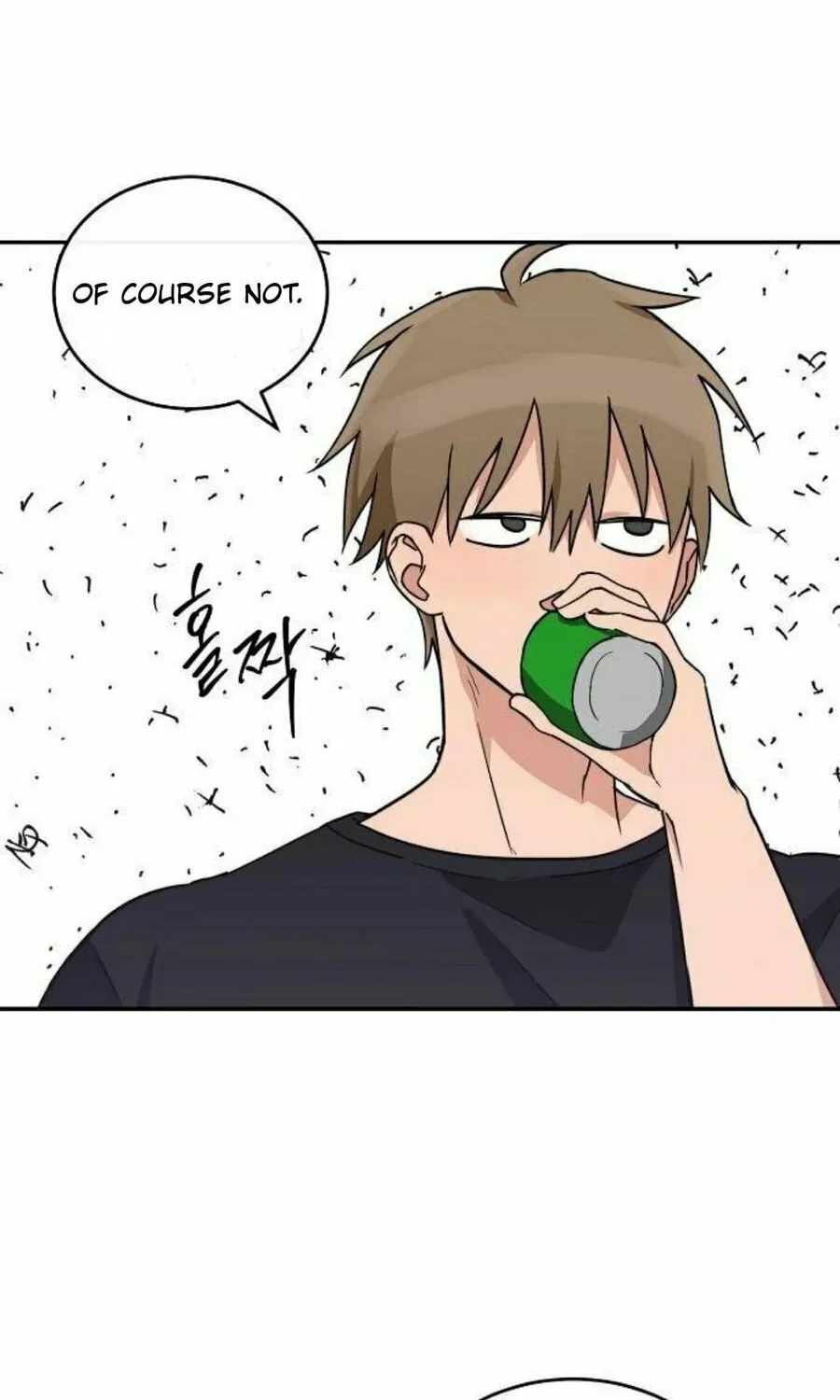 Read See You Offline chapter 5 image 48 on Lezhin