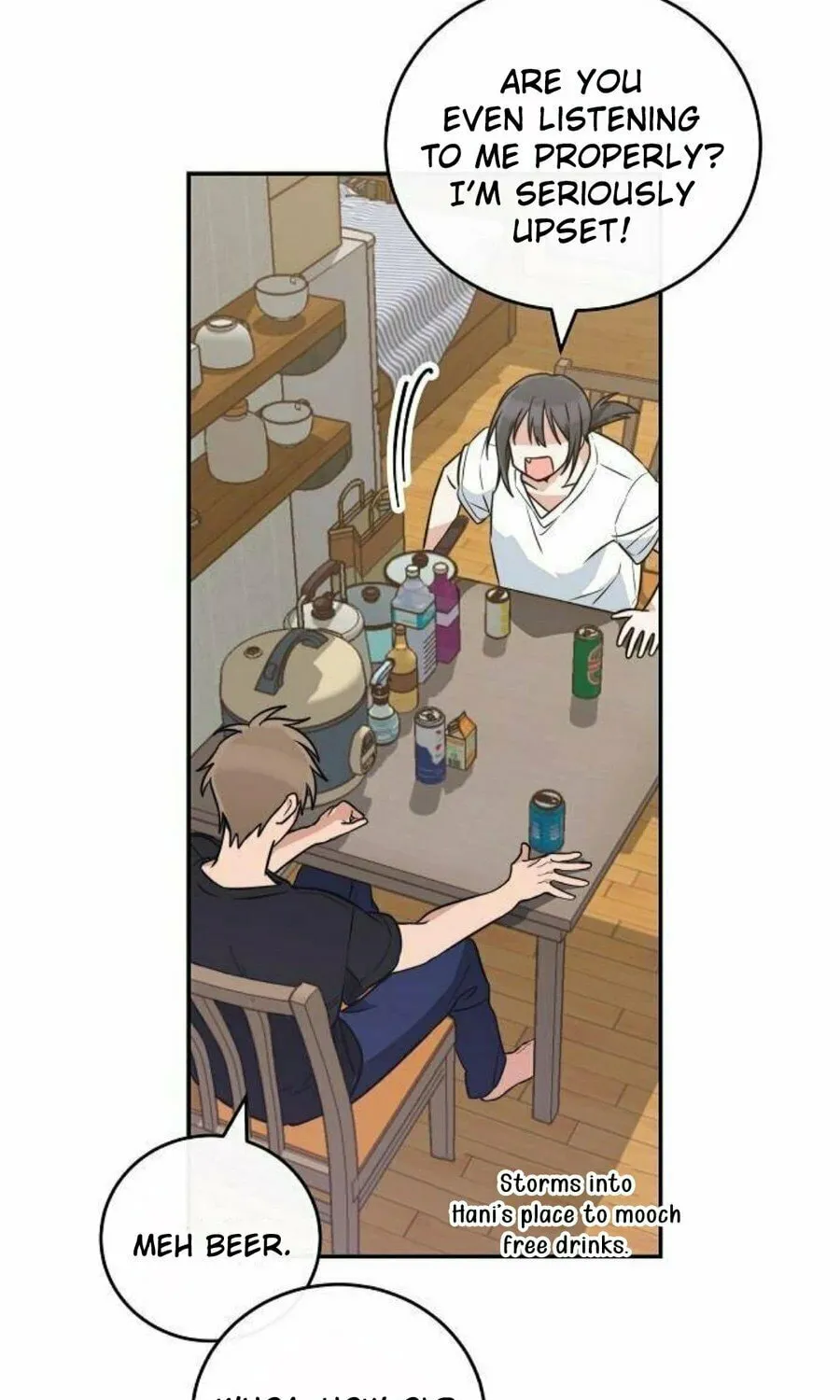 Read See You Offline chapter 5 image 49 on Lezhin