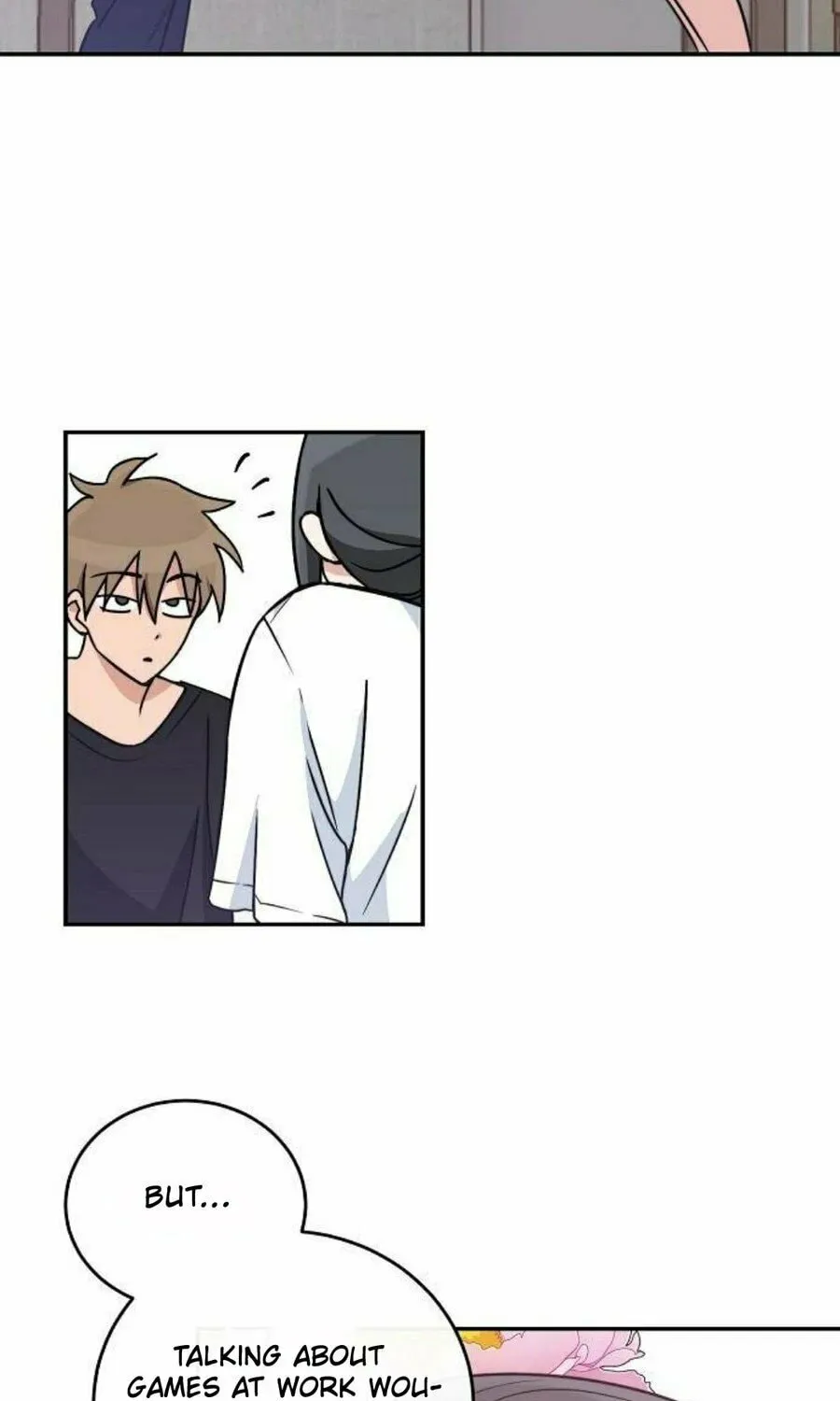 Read See You Offline chapter 5 image 51 on Lezhin
