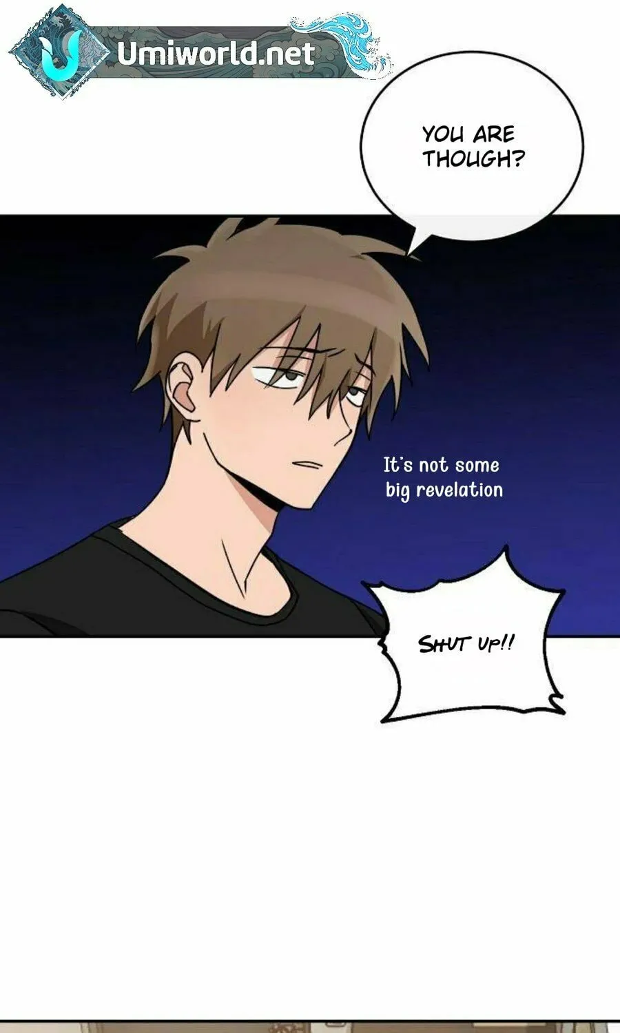 Read See You Offline chapter 5 image 53 on Lezhin
