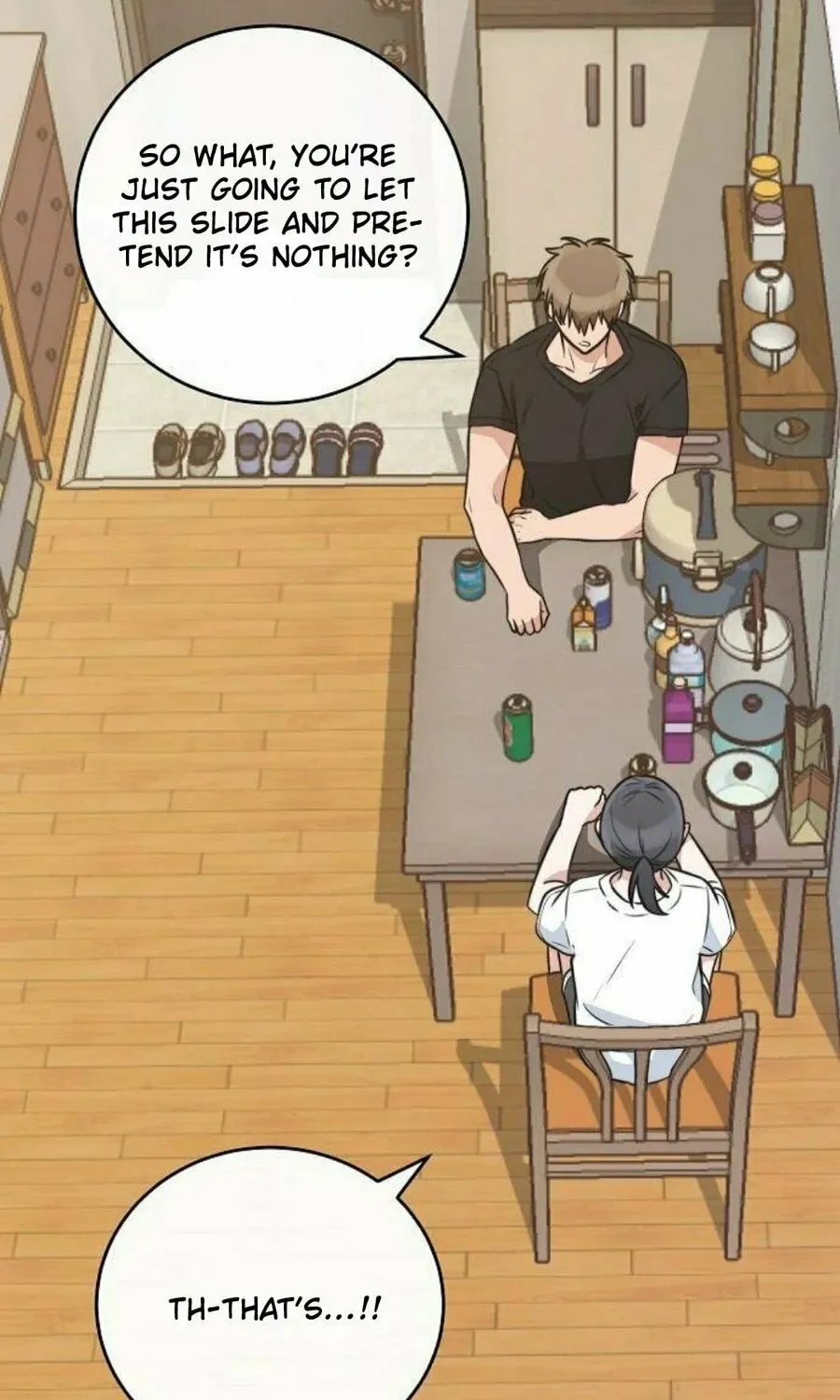 Read See You Offline chapter 5 image 54 on Lezhin