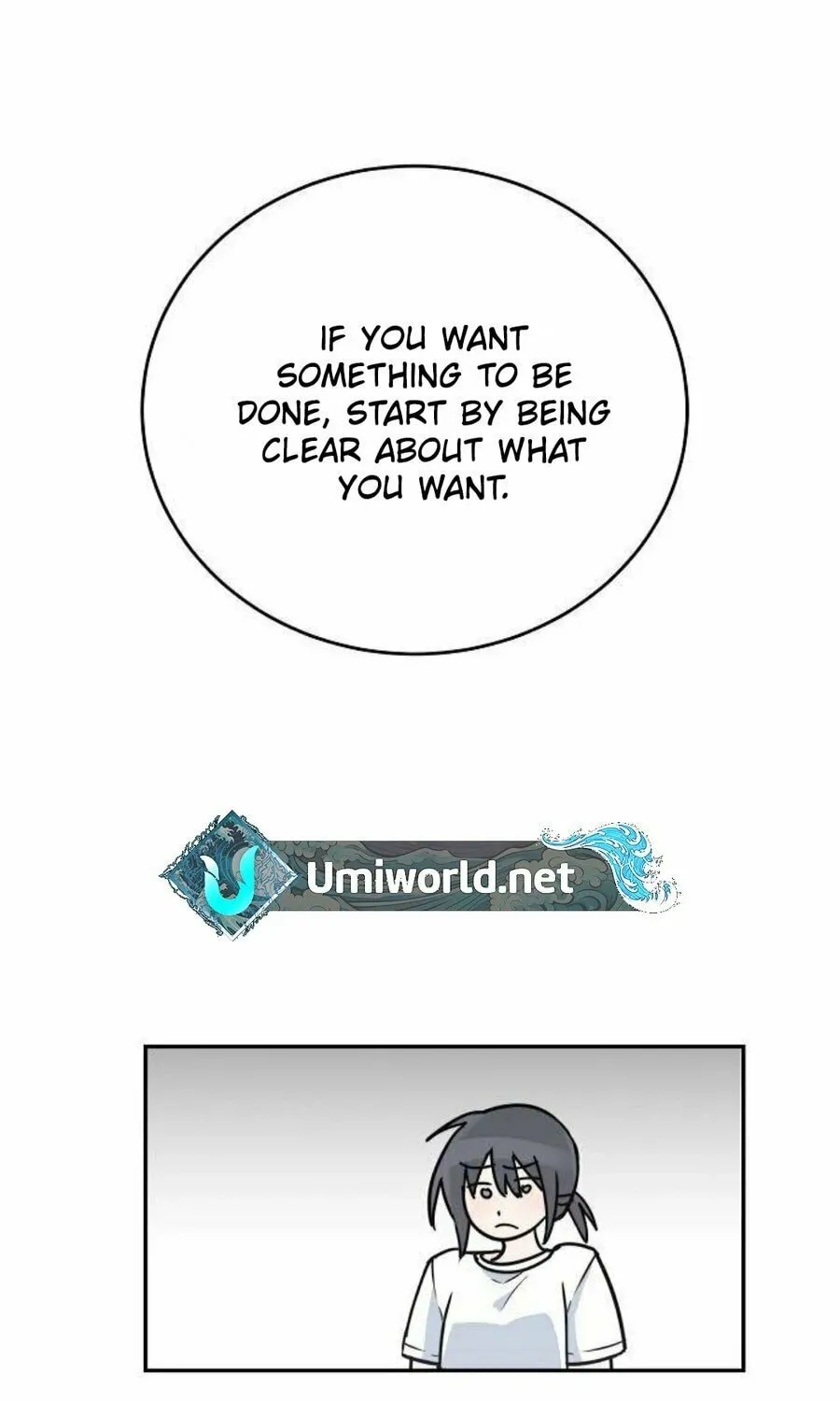 Read See You Offline chapter 5 image 57 on Lezhin