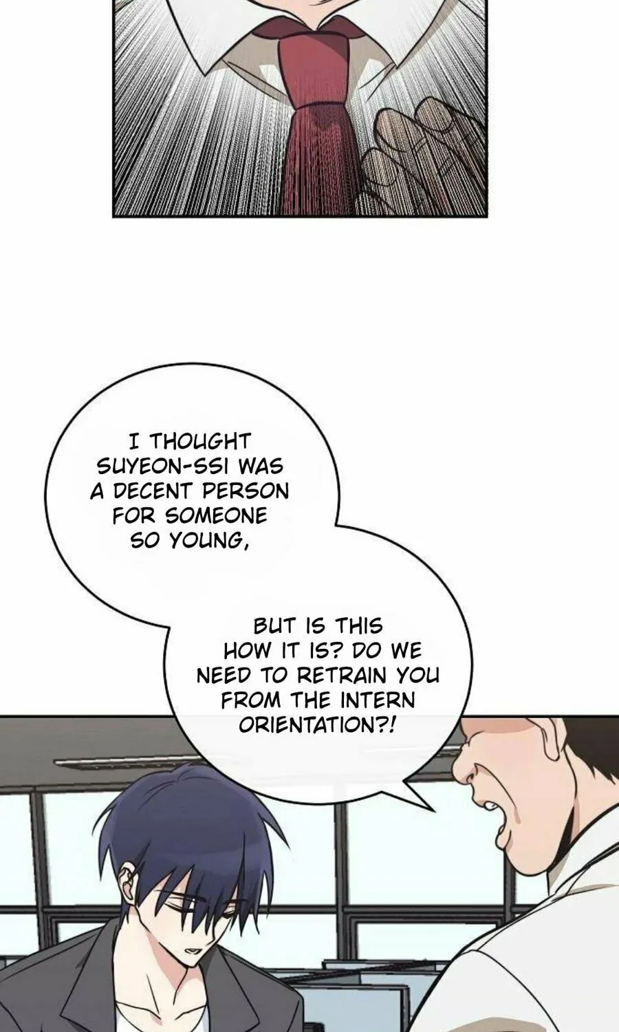 Read See You Offline chapter 5 image 61 on Lezhin