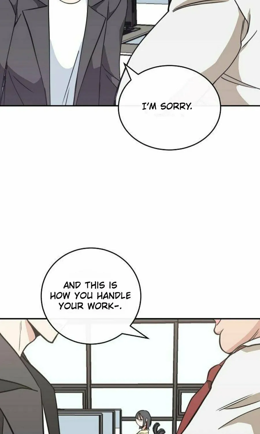 Read See You Offline chapter 5 image 62 on Lezhin