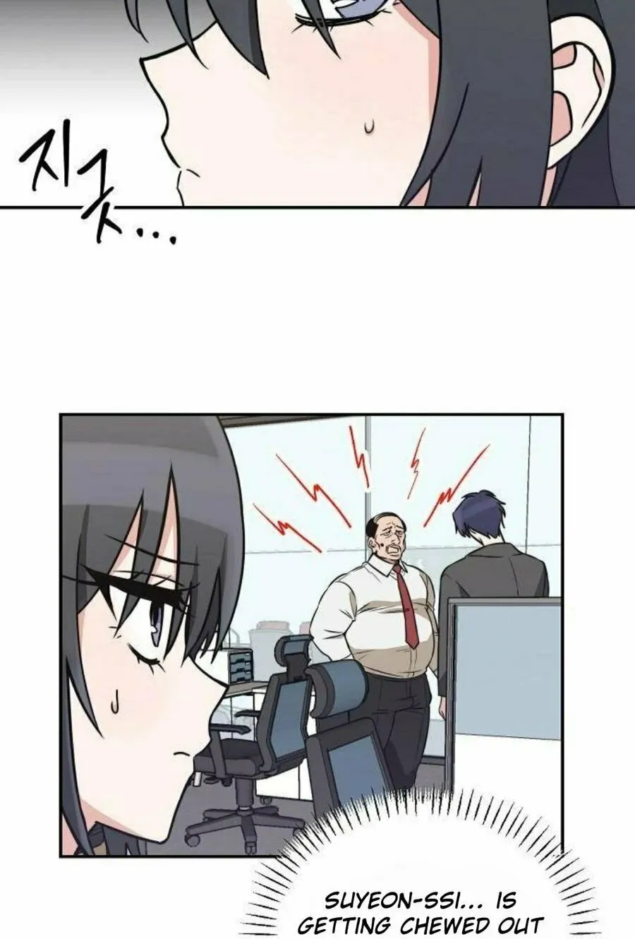Read See You Offline chapter 5 image 64 on Lezhin