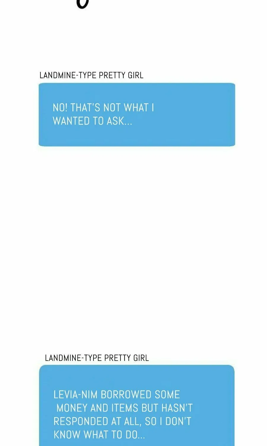Read See You Offline chapter 5 image 7 on Lezhin