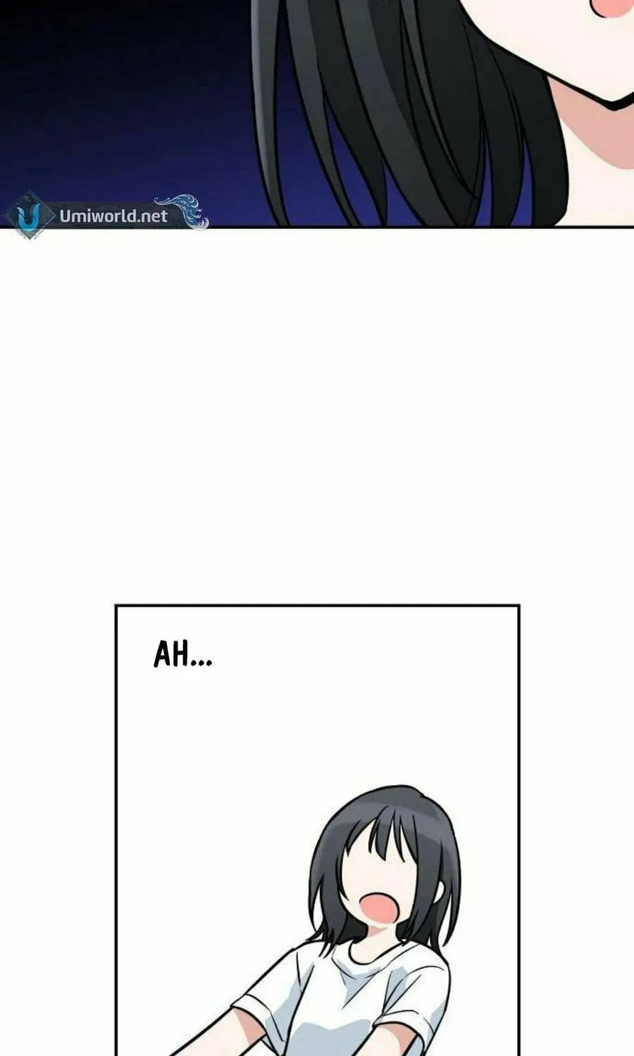 Read See You Offline chapter 5 image 9 on Lezhin