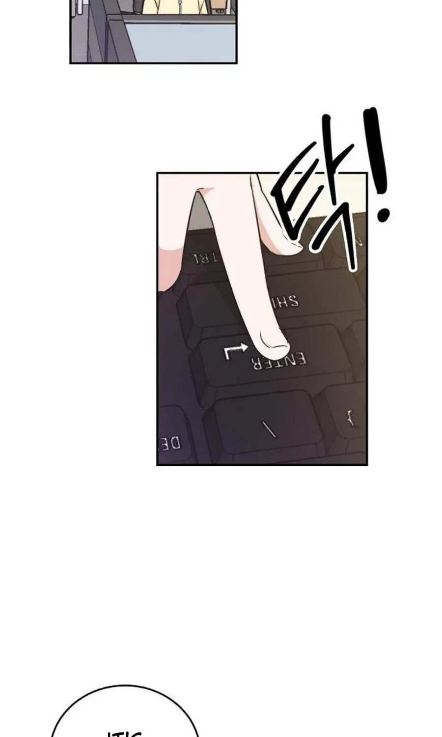 Read See You Offline chapter 6 image 1 on Lezhin