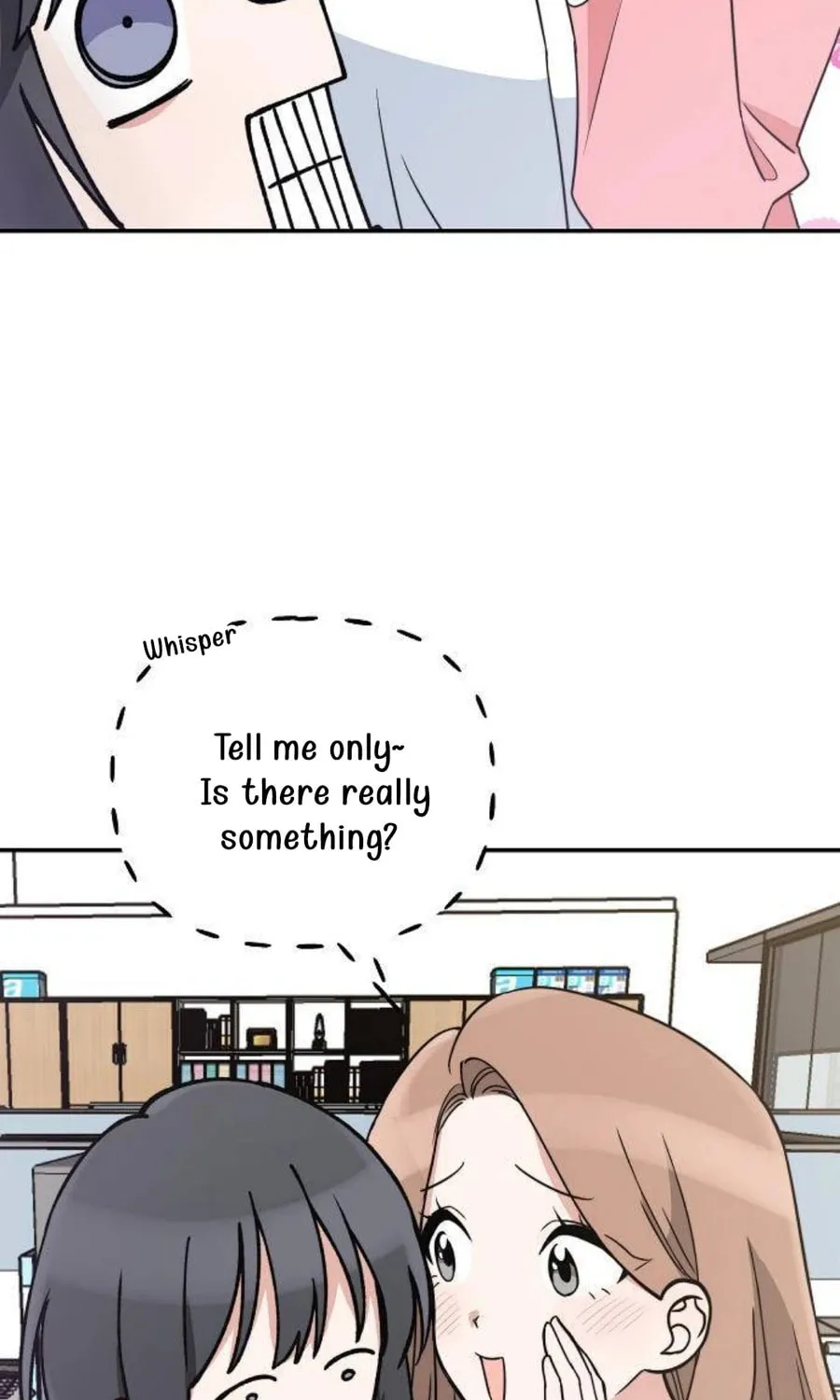 Read See You Offline chapter 6 image 10 on Lezhin