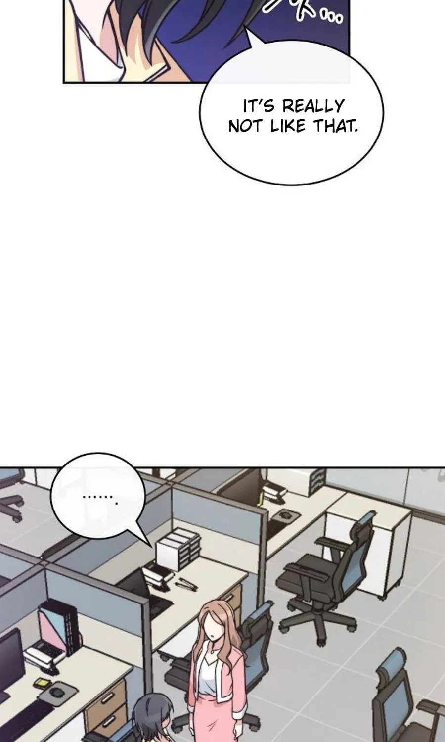 Read See You Offline chapter 6 image 14 on Lezhin