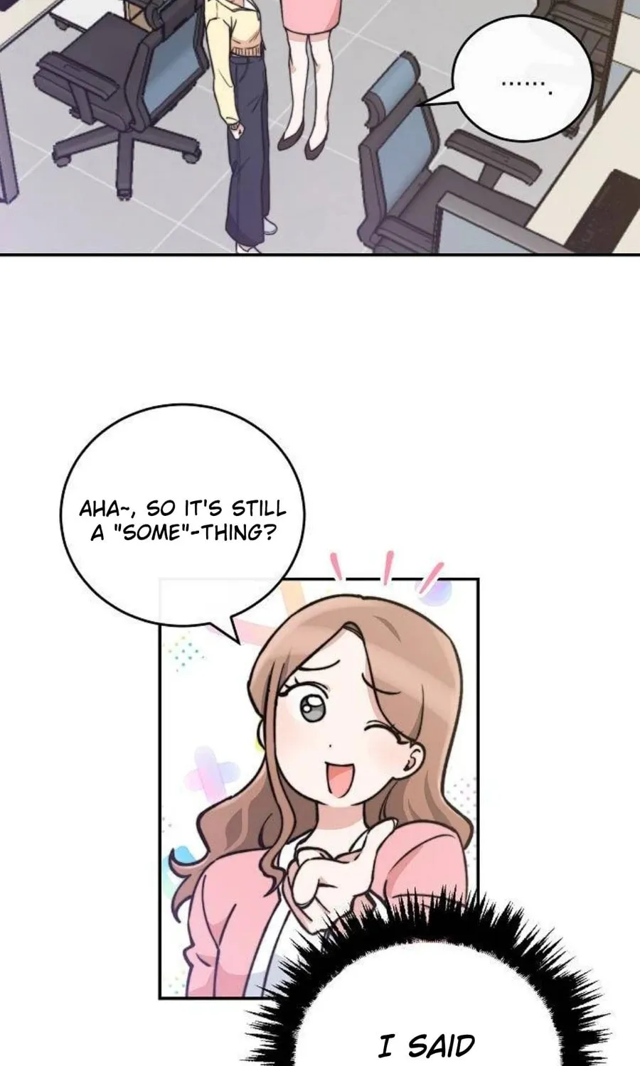 Read See You Offline chapter 6 image 15 on Lezhin