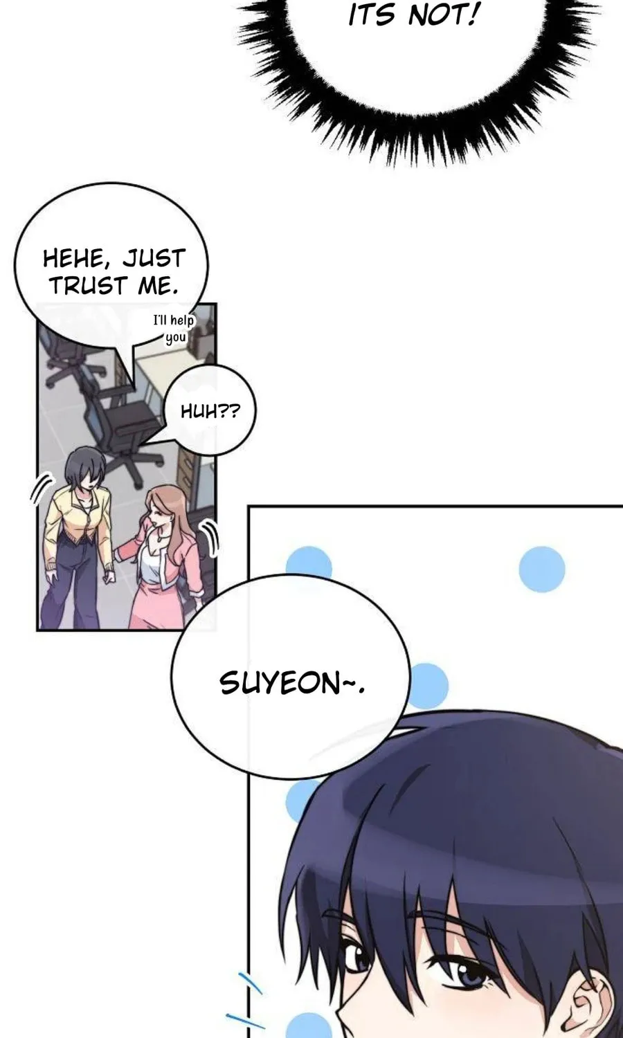 Read See You Offline chapter 6 image 16 on Lezhin