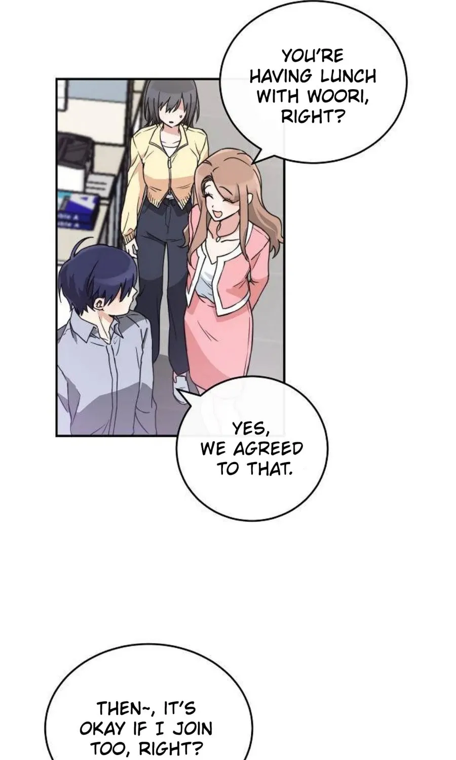 Read See You Offline chapter 6 image 18 on Lezhin