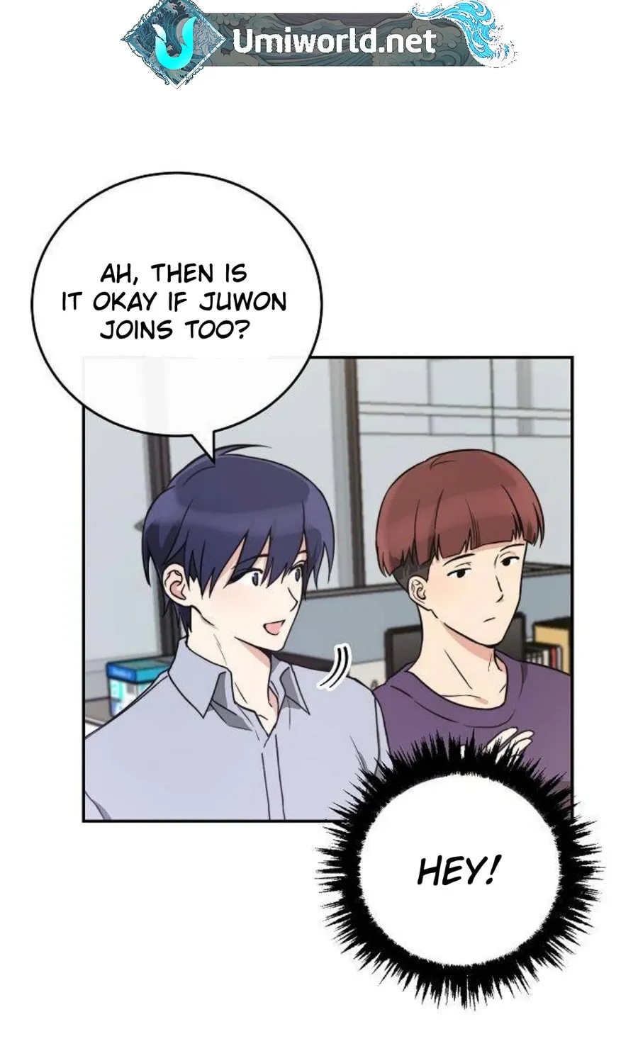 Read See You Offline chapter 6 image 20 on Lezhin