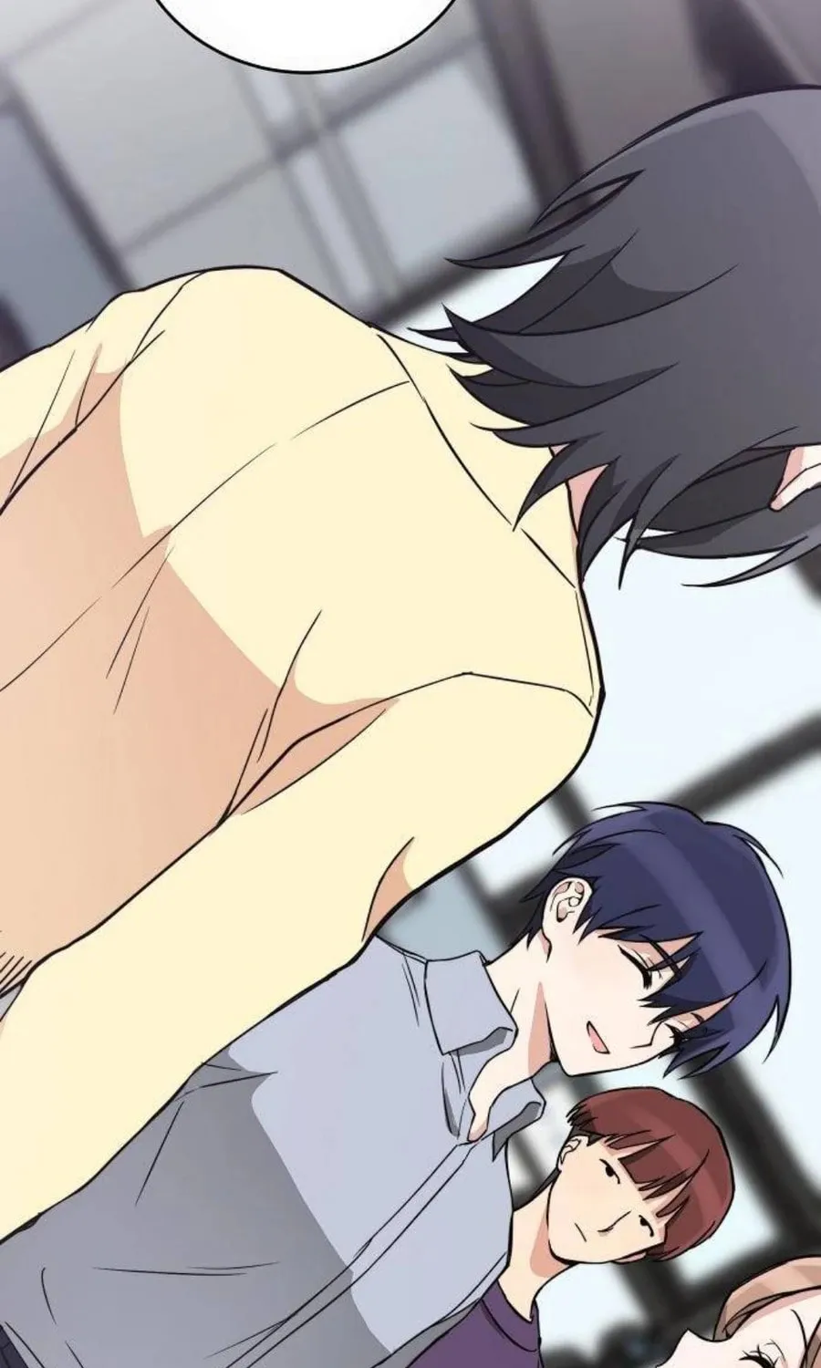 Read See You Offline chapter 6 image 22 on Lezhin